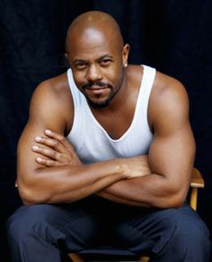 Rockmond Dunbar