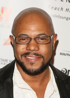 Rockmond Dunbar