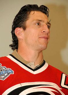 Rod Brind'Amour