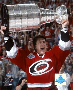 Rod Brind'Amour