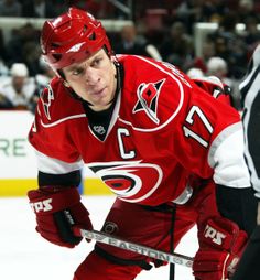 Rod Brind'Amour