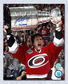 Rod Brind'Amour