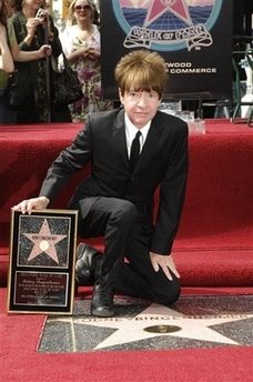 Rodney Bingenheimer