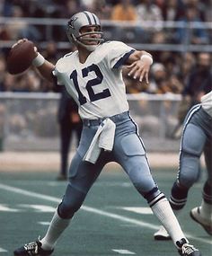 Roger Staubach