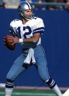 Roger Staubach