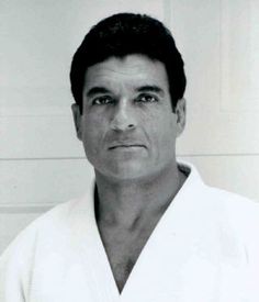 Rorion Gracie