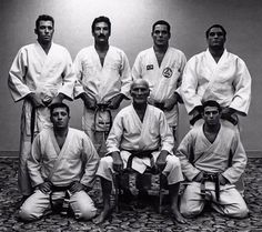 Rorion Gracie