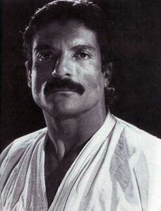 Rorion Gracie