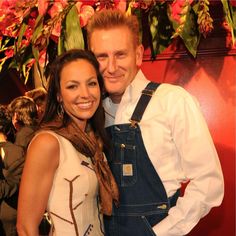 Rory Lee Feek