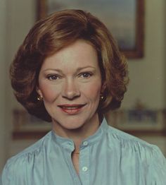 Rosalynn Carter