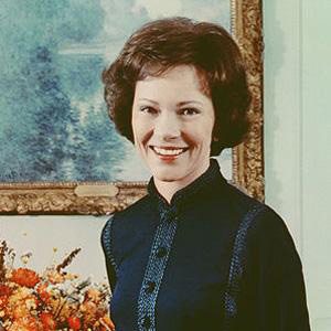 Rosalynn Carter