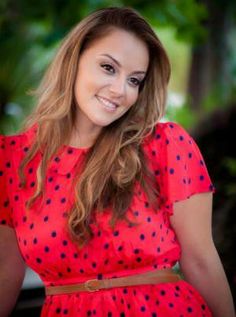 Rosie Rivera