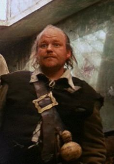 Roy Kinnear