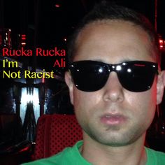 Rucka Rucka Ali