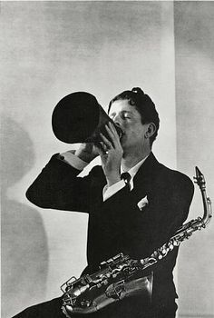 Rudy Vallee