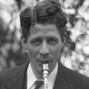 Rudy Vallee