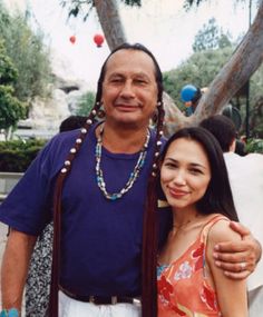 Russell Means