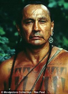 Russell Means