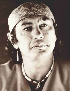 Russell Means