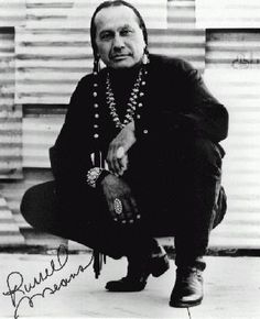 Russell Means