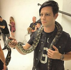 Ryan Seaman