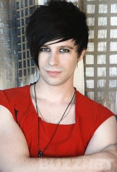 Ryan Seaman