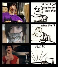 Ryan Seaman