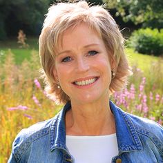 Sally Magnusson