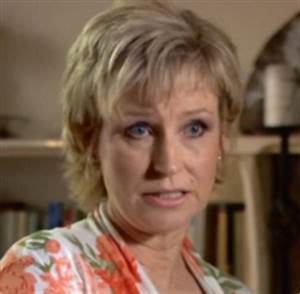 Sally Magnusson