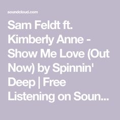 Sam Feldt