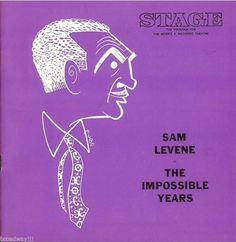 Sam Levene