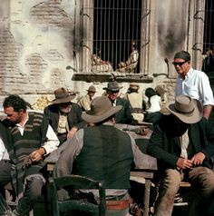 Sam Peckinpah