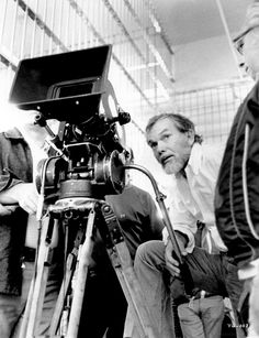 Sam Peckinpah