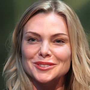 Samantha Womack