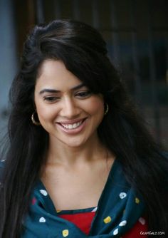 Sameera Reddy