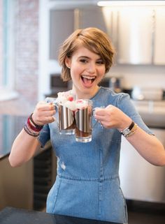 Sami Gayle