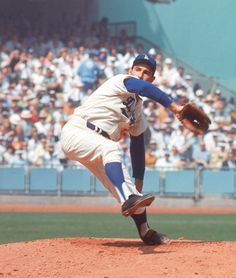 Sandy Koufax