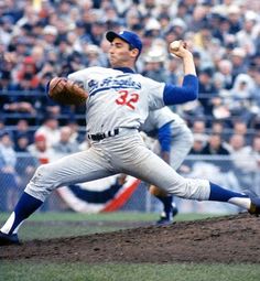 Sandy Koufax