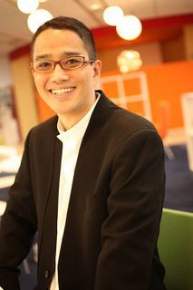 Satoshi Tajiri