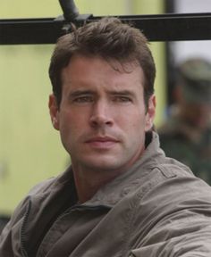 Scott Foley