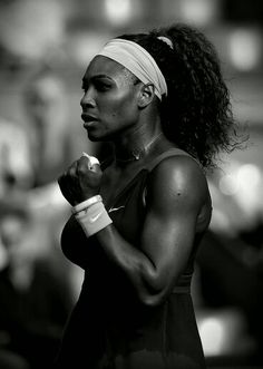 Serena Williams