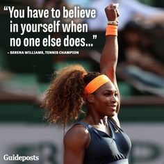 Serena Williams