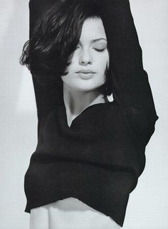 Shalom Harlow