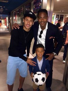 Shane Patrick Kluivert