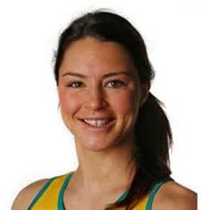 Sharni Layton