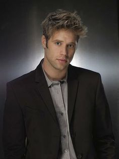 Shaun Sipos