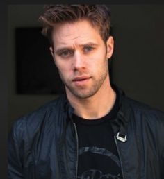 Shaun Sipos