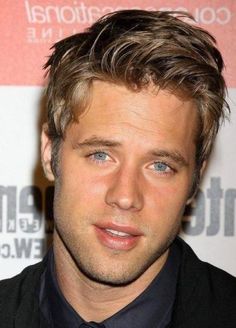 Shaun Sipos