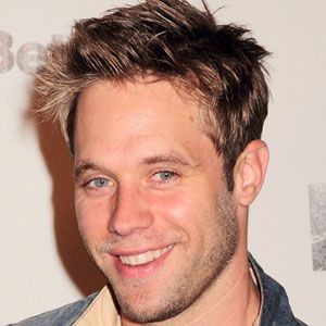 Shaun Sipos