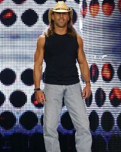 Shawn Michaels